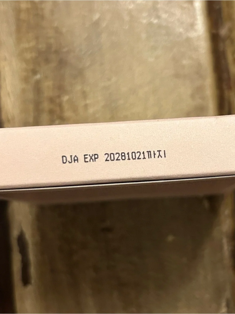 Dasique Pink Eyeshadow Palette — Soft Pink & Rose Tones
